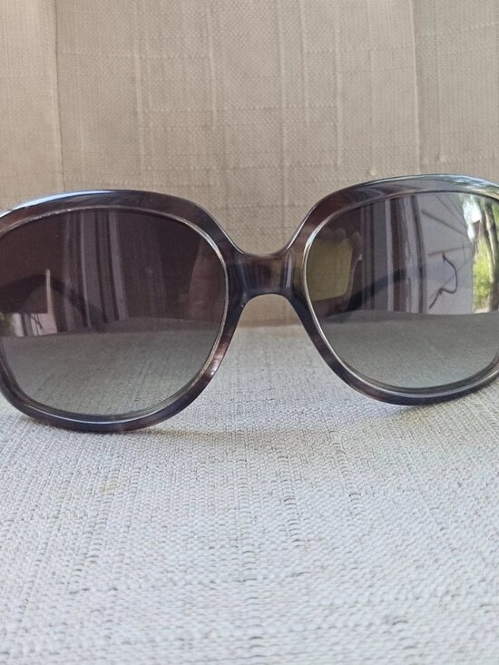 MK Michael Kors Women Sunglasses Eyewear Big Face Shades Sunglasses main image 10